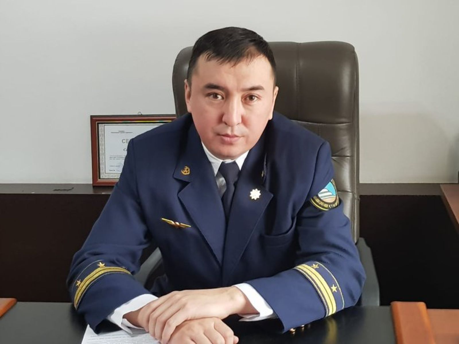 Будущее за молодежью