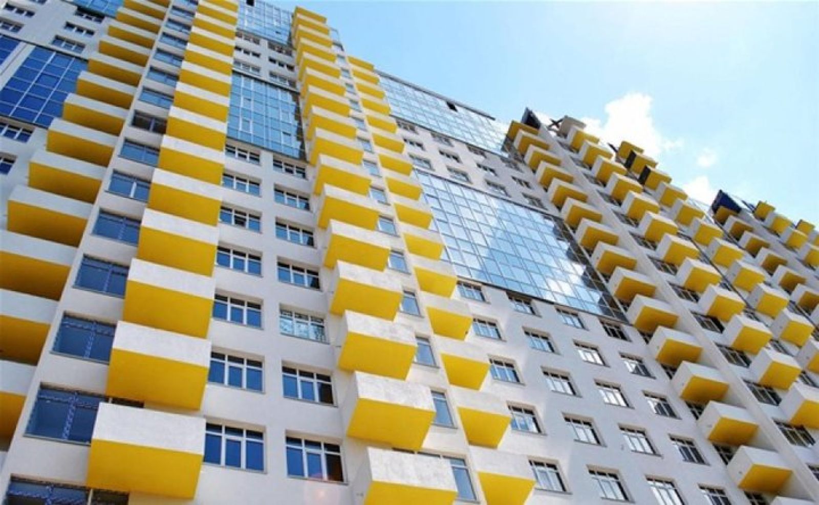 Улучшая жилищные условия