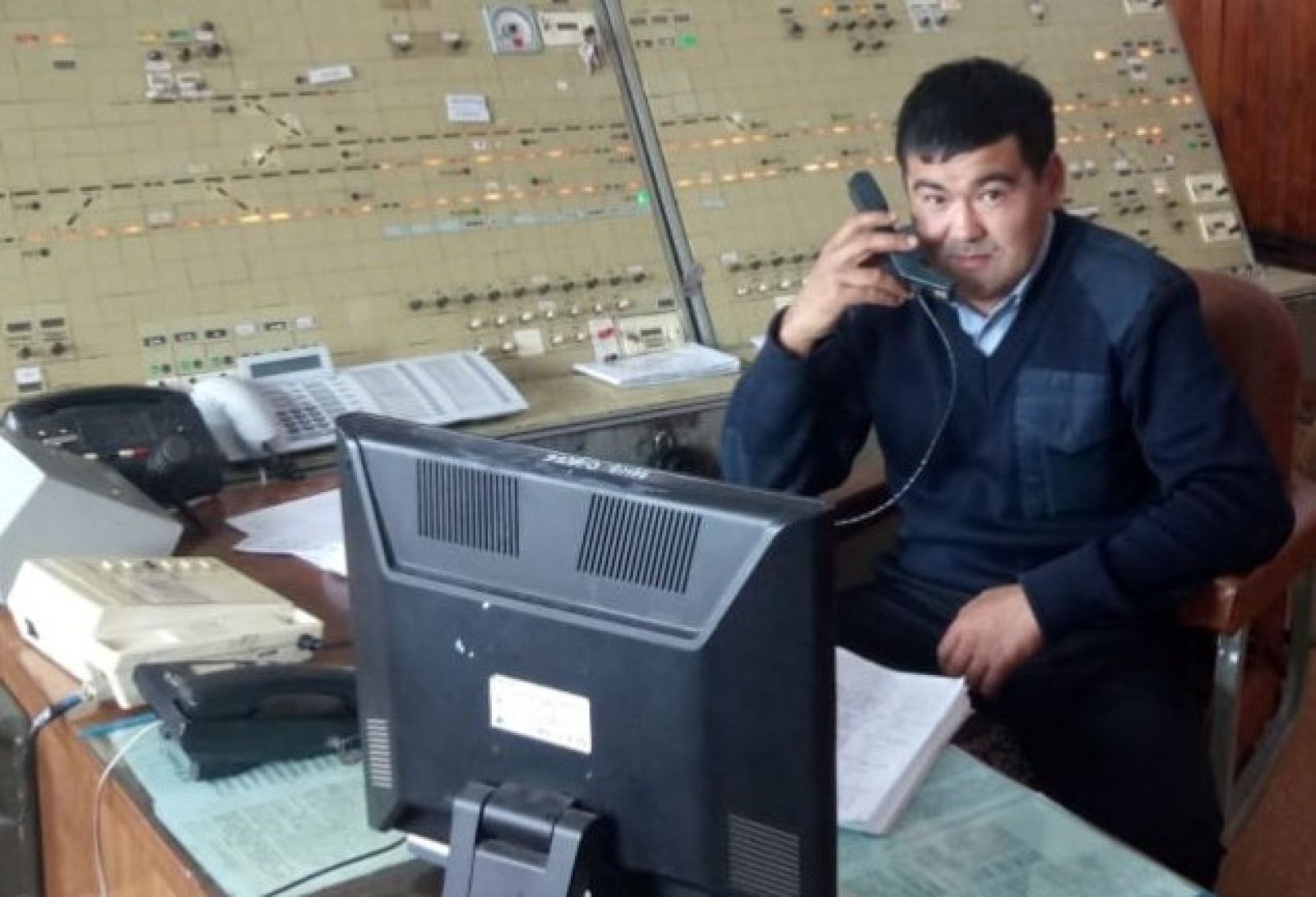 Станция с большим потенциалом
