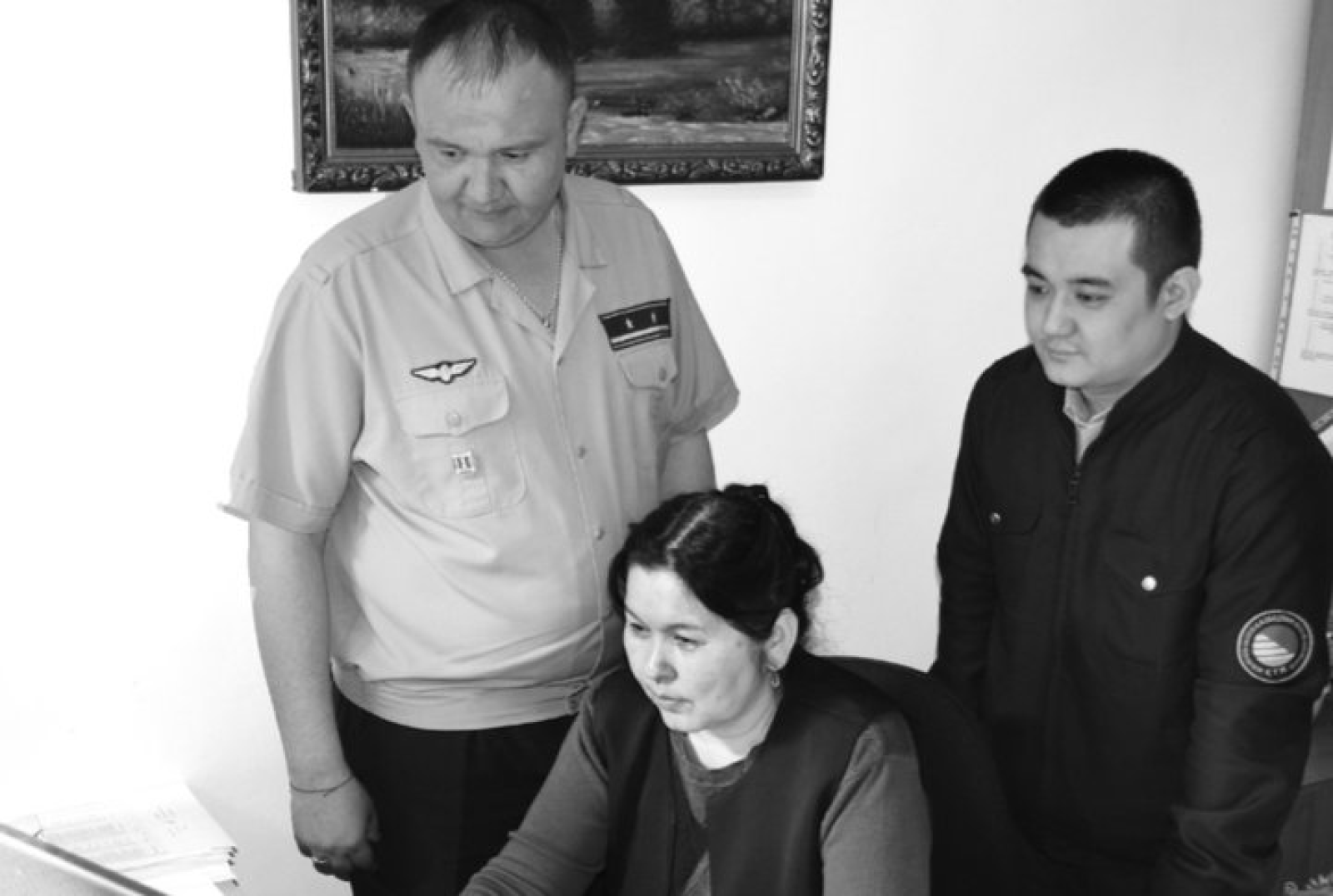 Психолог о работе с локомотивными бригадами