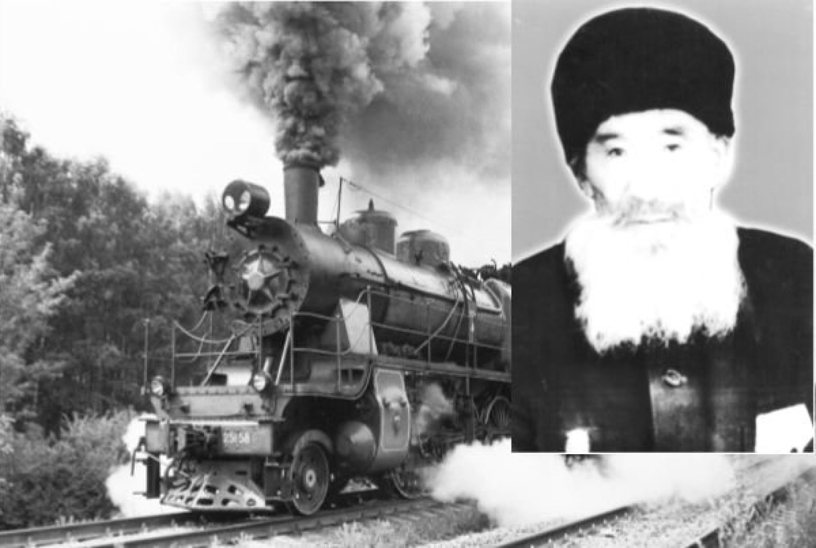 Майдан мен тылды жалаған машинист