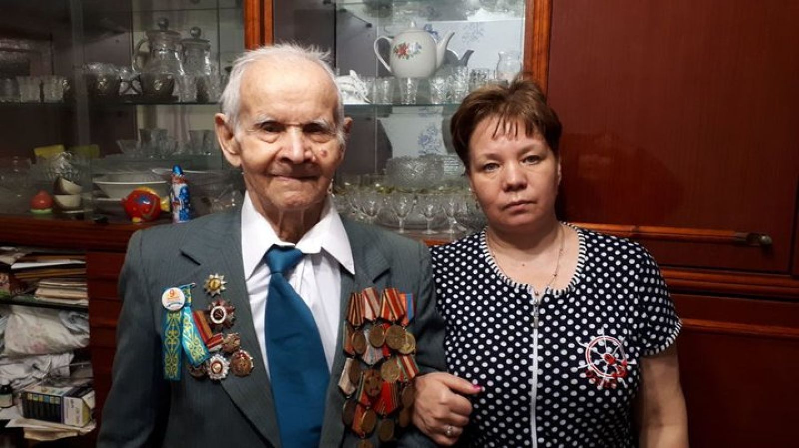 Тарасовтың тағылымды жолы