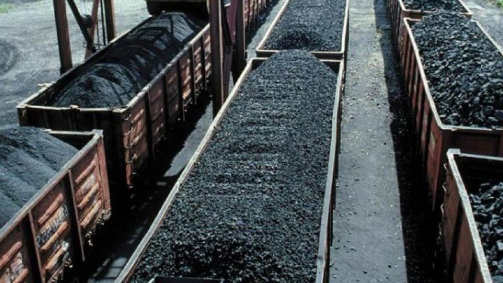 В Аркалыке начата полномасштабная поставка угля