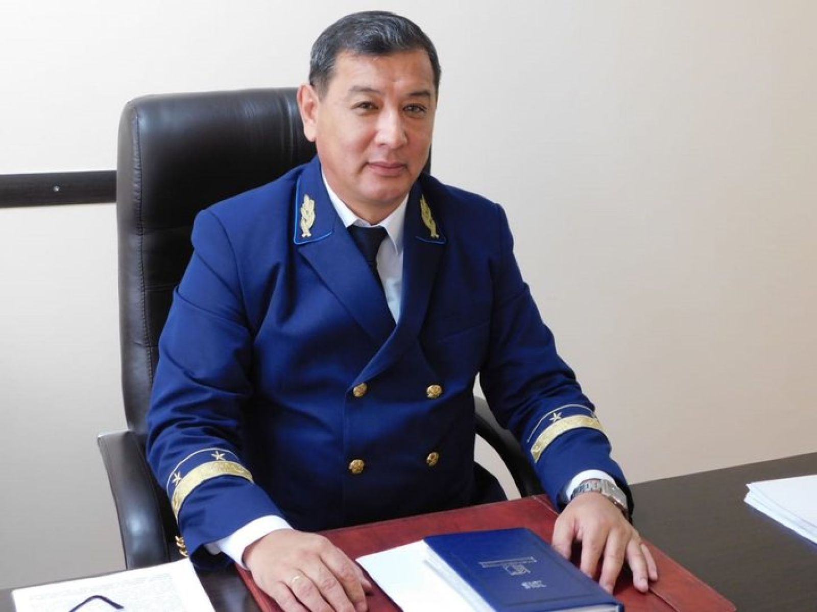 «Мүмкіндікті қалт жібермейміз»