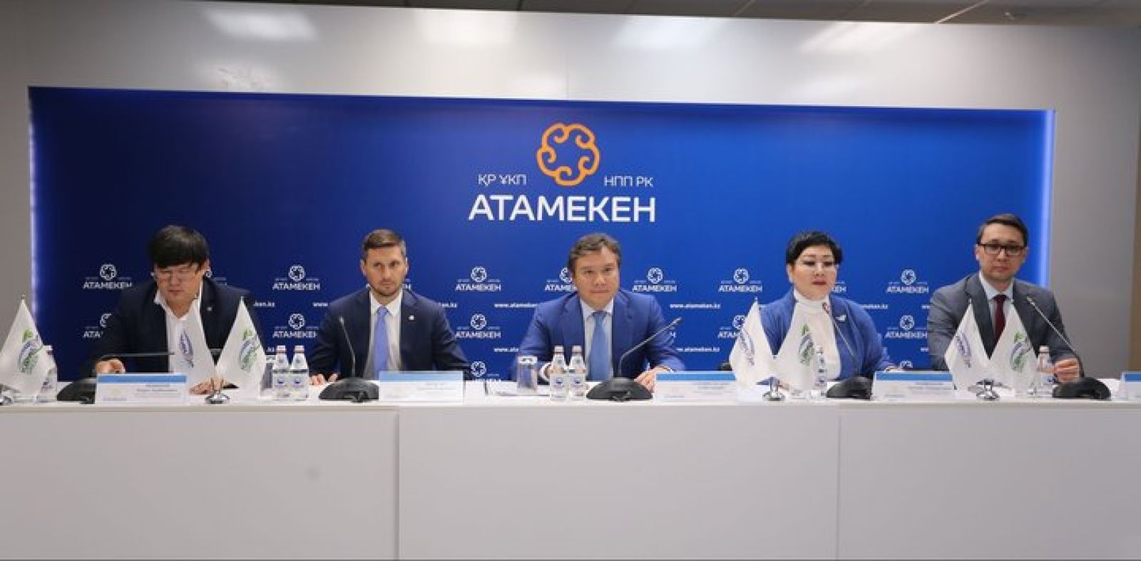 «ҚАМҚОР GREEN»: в Казахстане стартовала экологическая программа