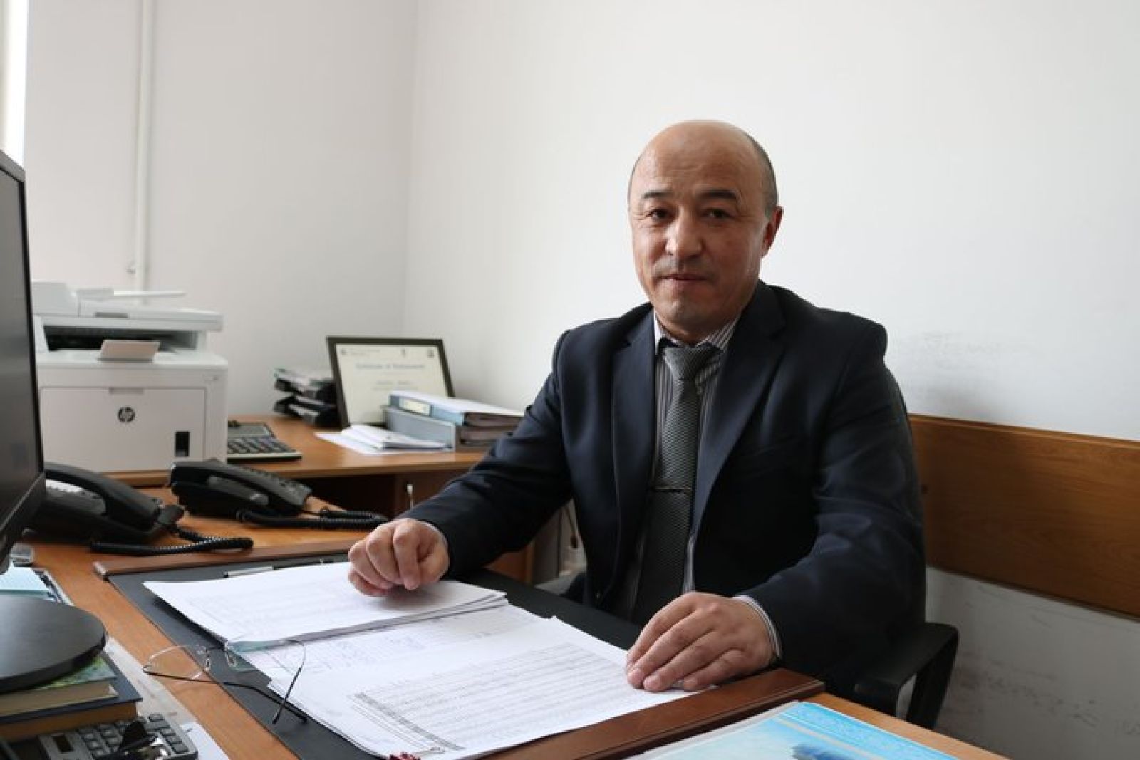 Еңбектің еш болмағаны