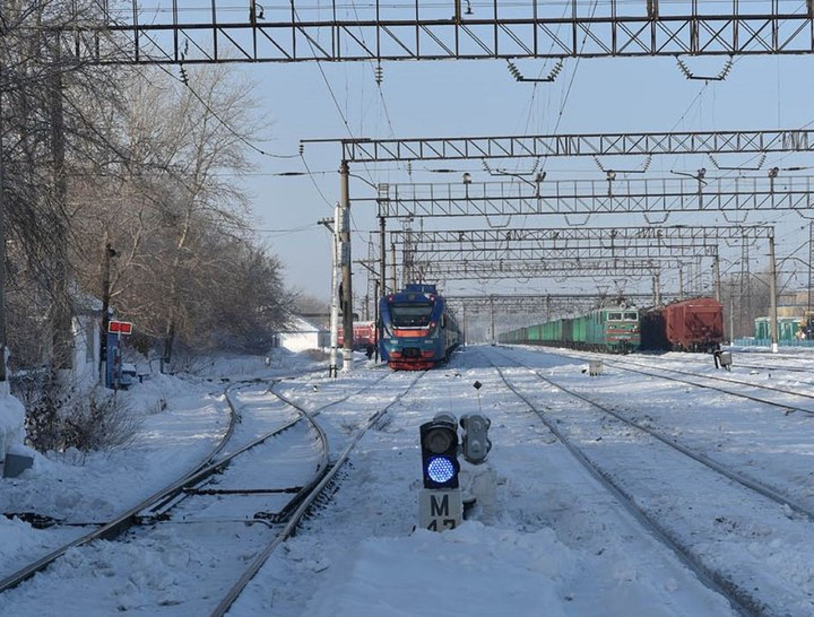 Күтіп ұстау сапасын тексерді