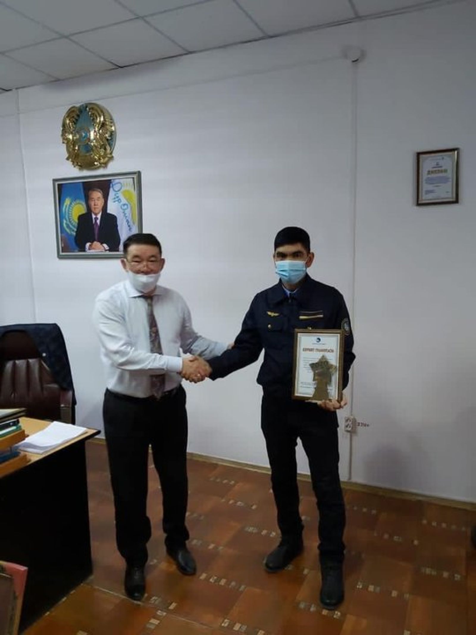 Үздіктер сайысының үйретері көп