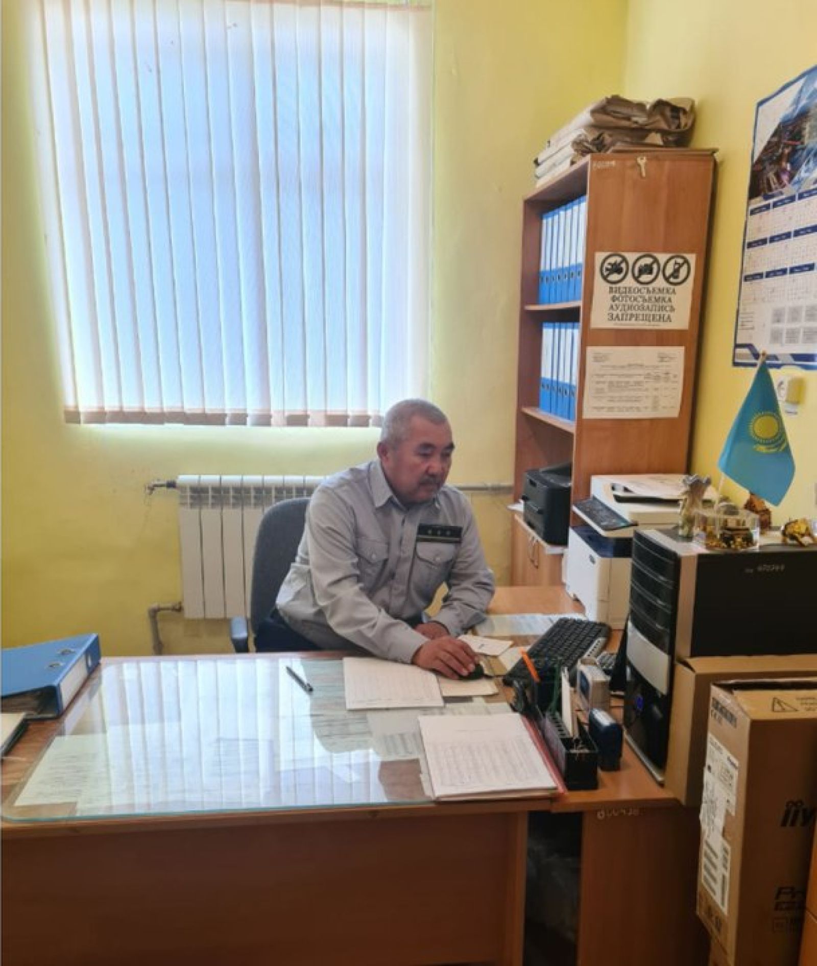 Алма сабағынан алыс түспейді