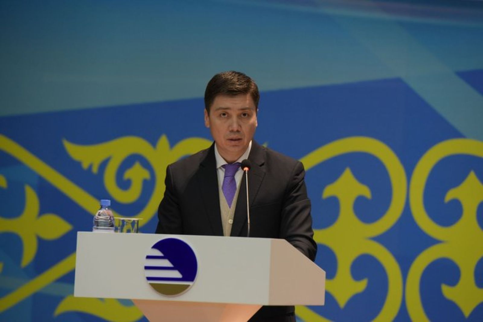 Инфрақұрылымды сауықтыру жоспарға сай