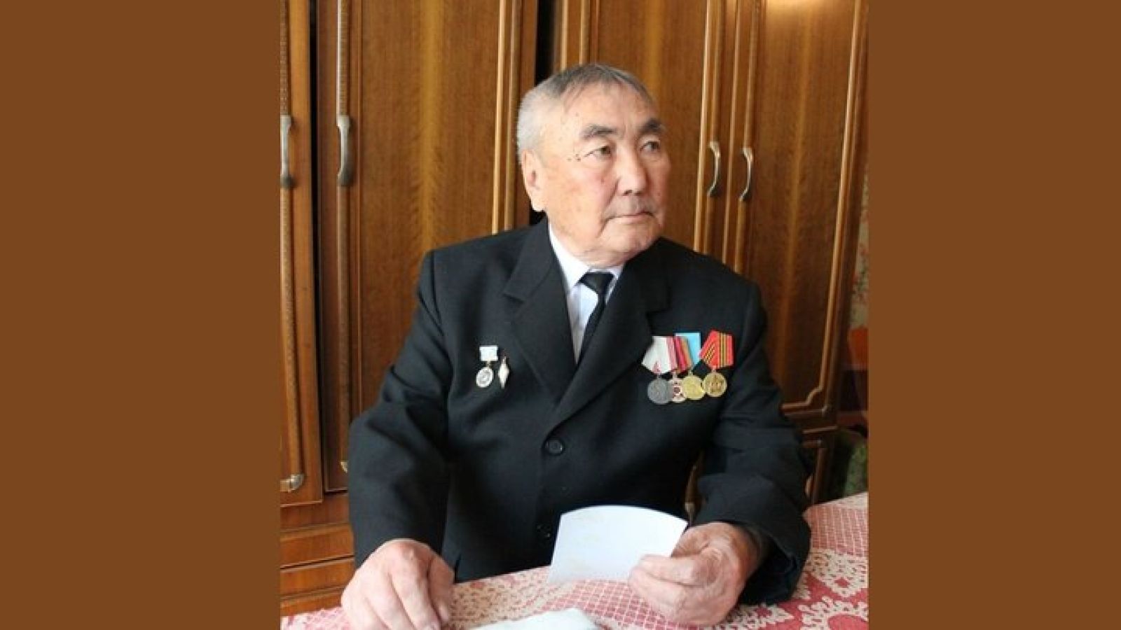 Тархиқа әлі де тереңірек үңілу керек