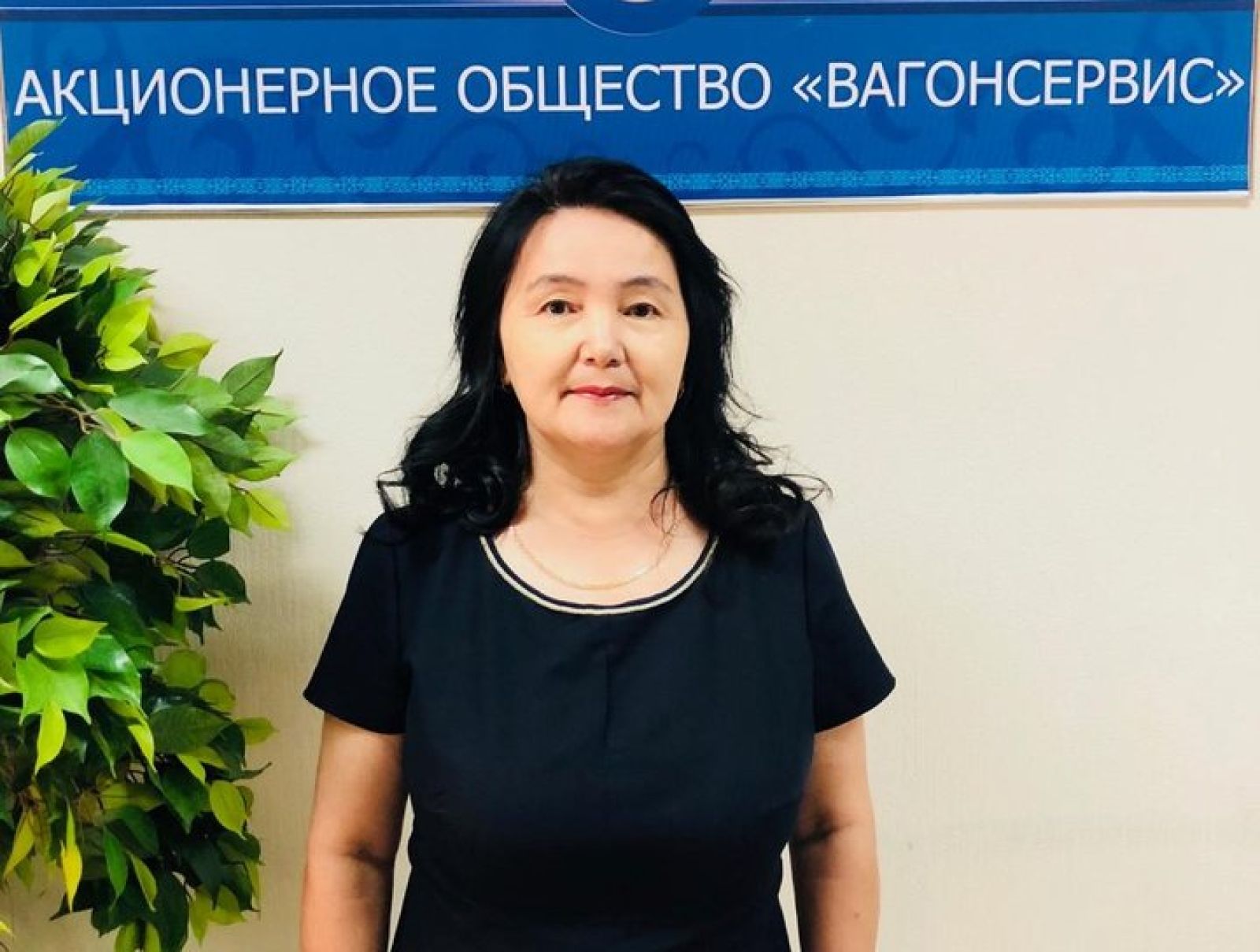 «Темір-терсектің» арасында жүрген санаулы әйелдің бірі