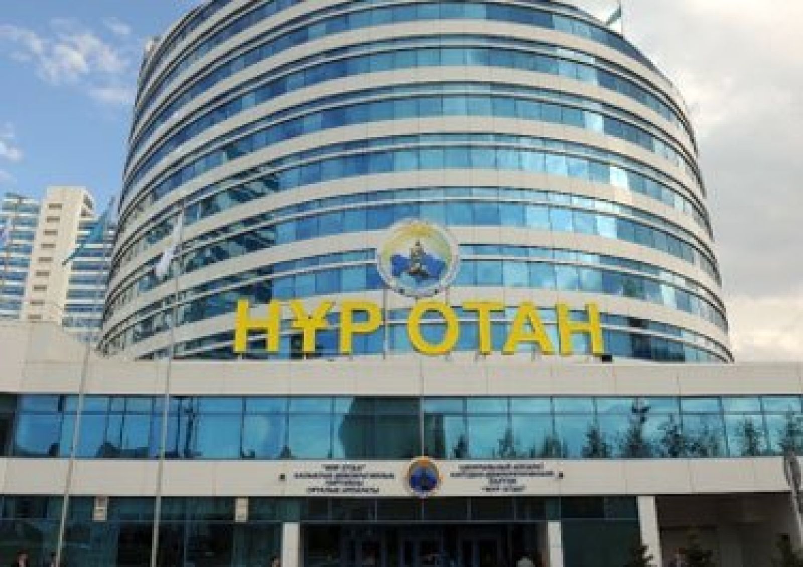 Теміржолшылар да саяси додадан тыс қалмайды