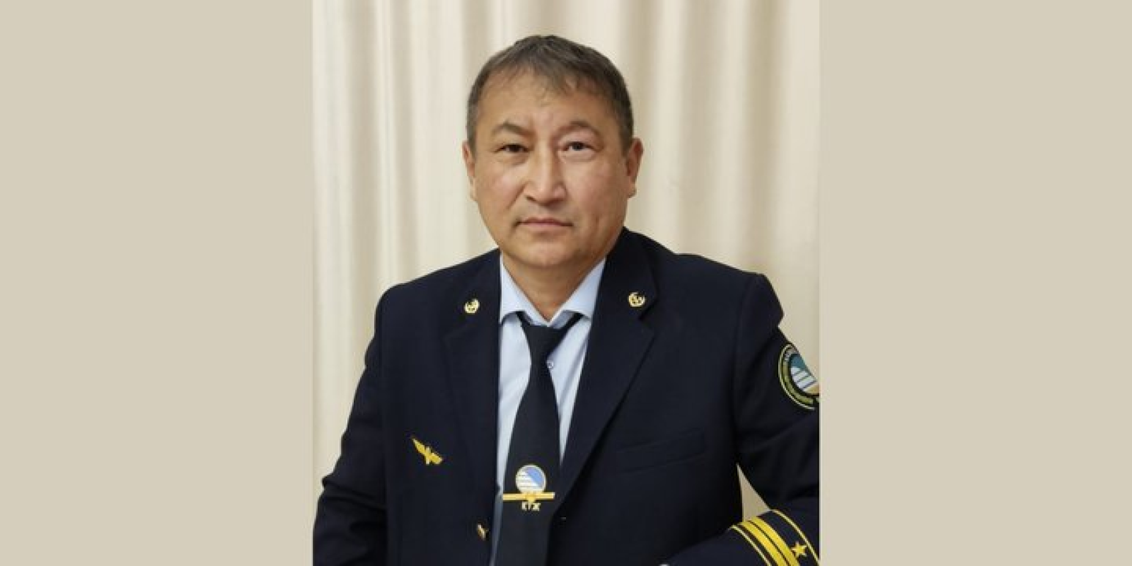 Маңғыстаулық теміржолшы Айбек Отаров: «Дүниеде біреуге кіріптар болғаннан сақтасын...»