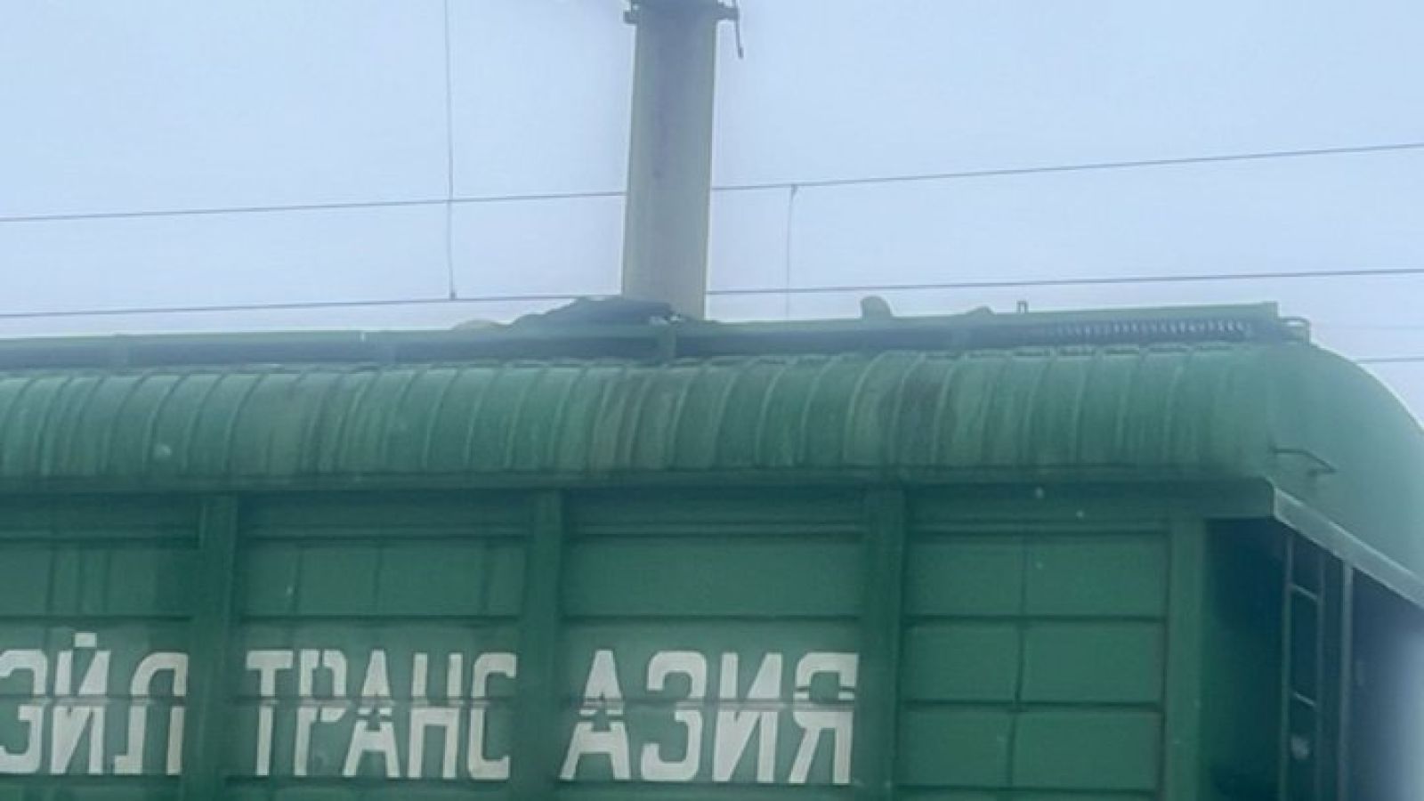 Алматыда екі, Таразда бір жасөспірімді теміржолда тоқ соқты