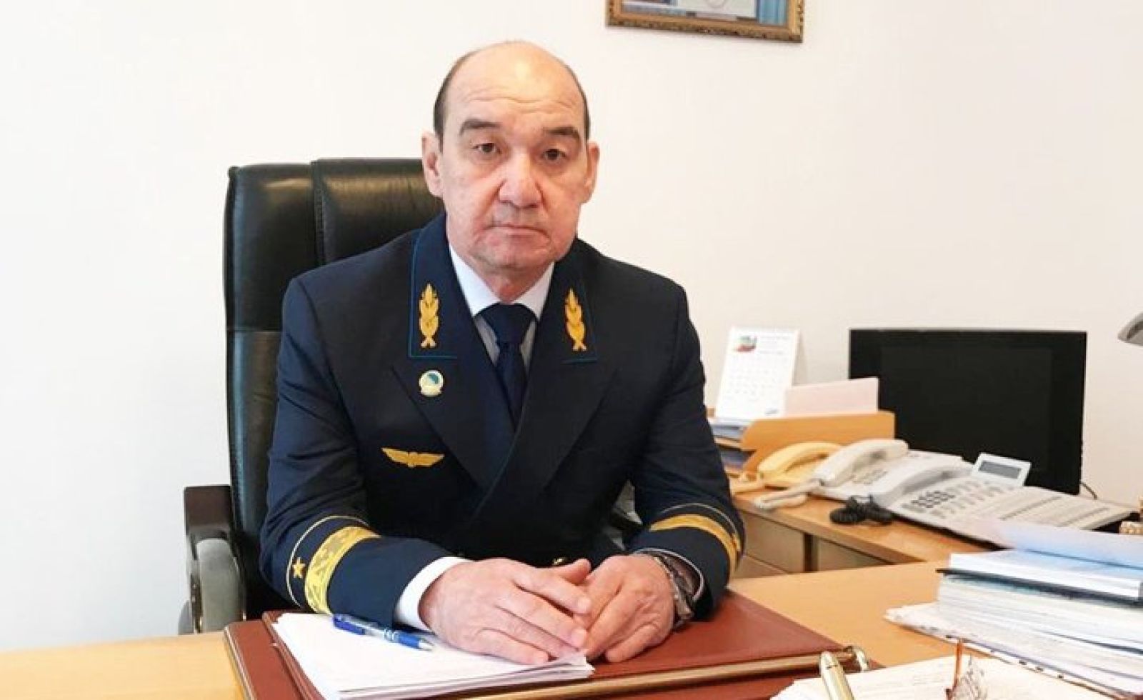 Жүк тасымалының 80 пайызын мұнай және химия өнімдері құрайды