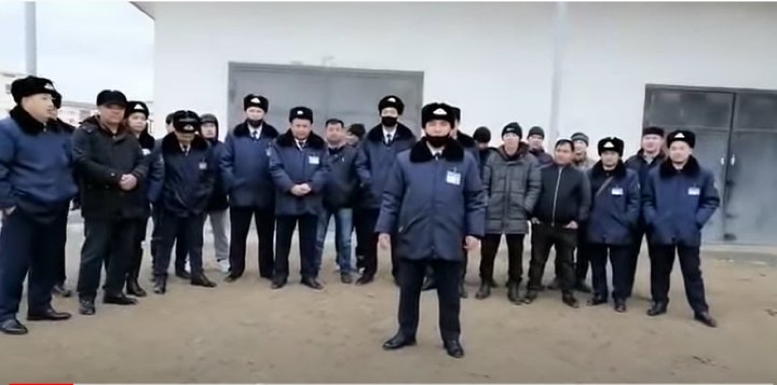 ҚТЖ прокомментировал видео проводников, требующих повышения зарплаты