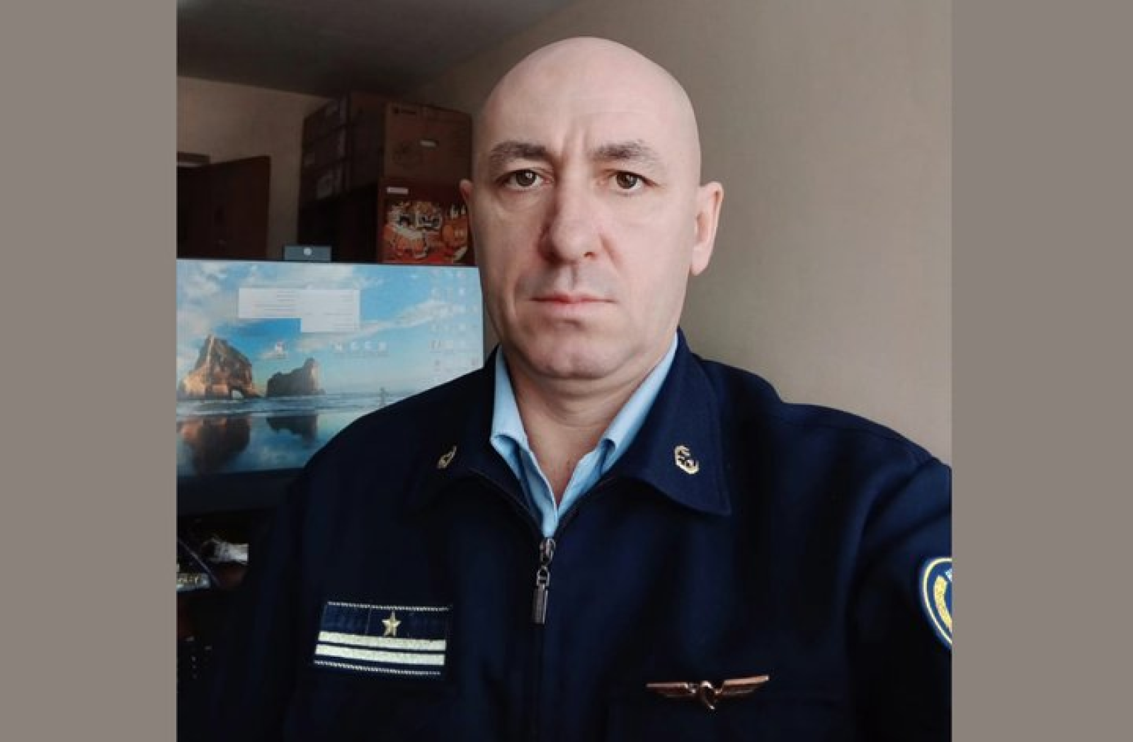 Технологию безотцепочного ремонта вагонов на путях предложил рационализатор из ВКО