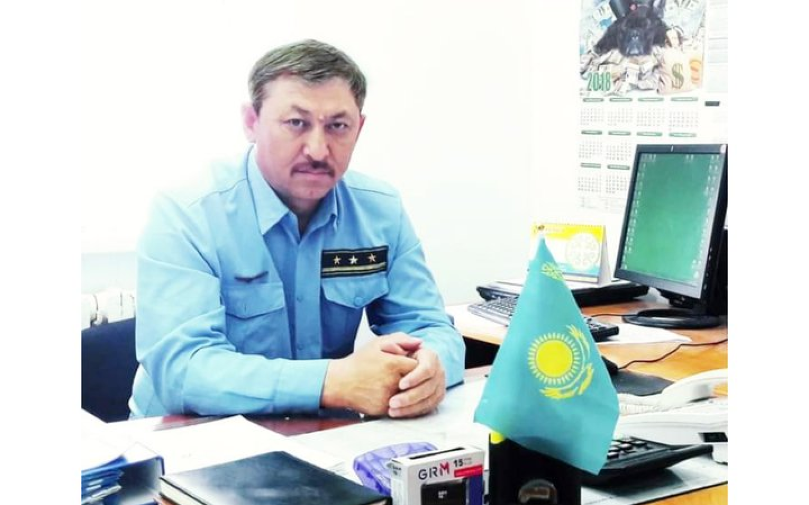 Бопай станциясында теміржолшылар әулеті қалыптасып келеді