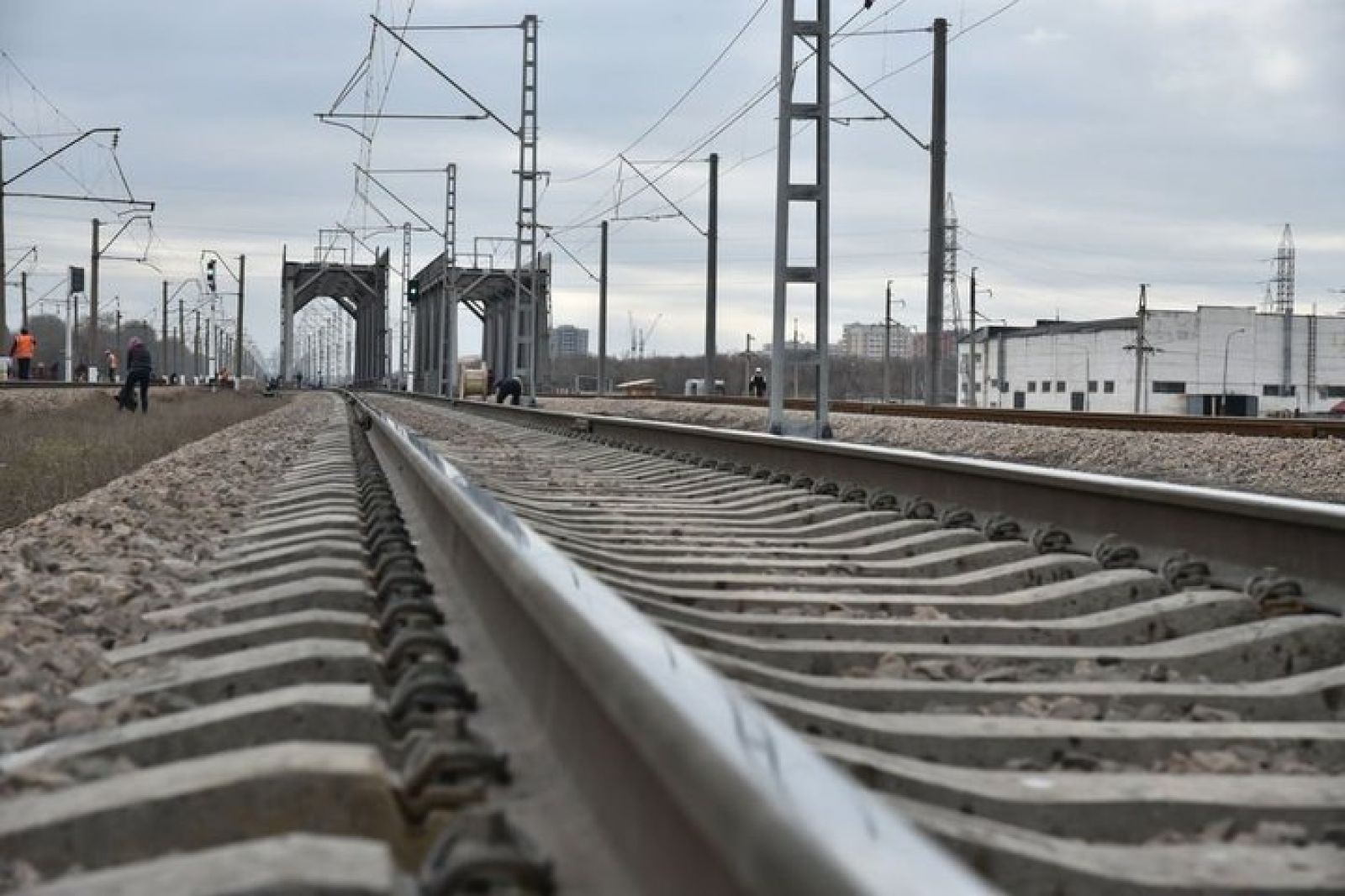 ҚТЖ проводит анализ травматизма на железной дороге