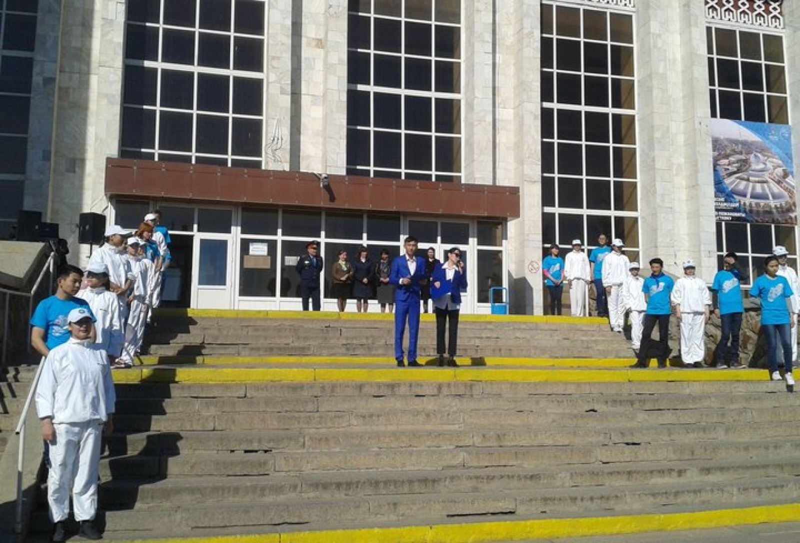 Железные аргументы