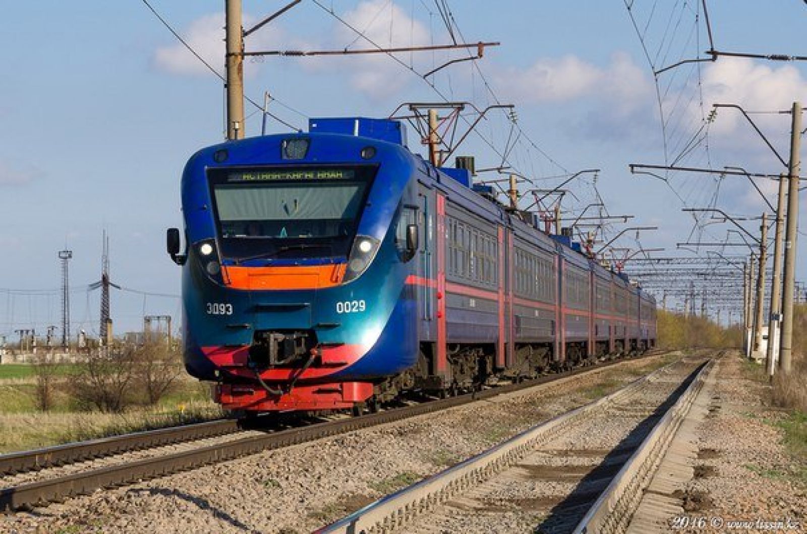 Бабатайда өткен бір күн