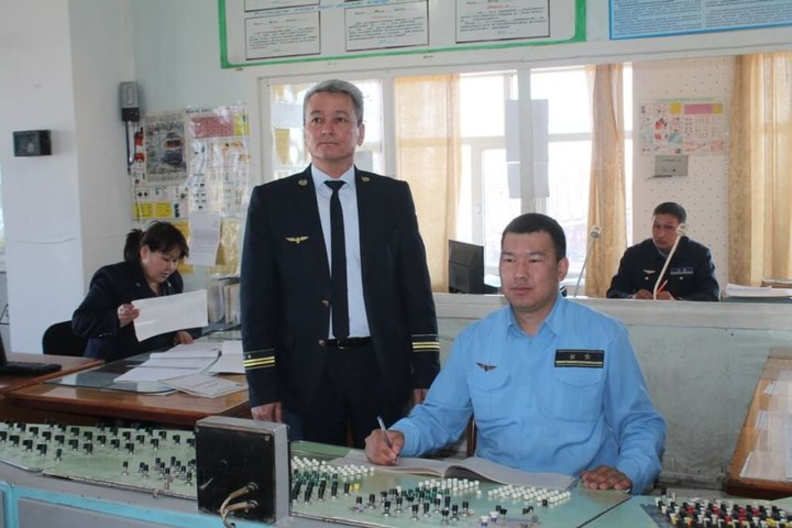 Сыр елінің бас қақпасы