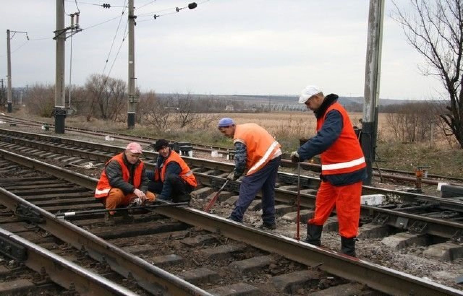 Курс на столицу