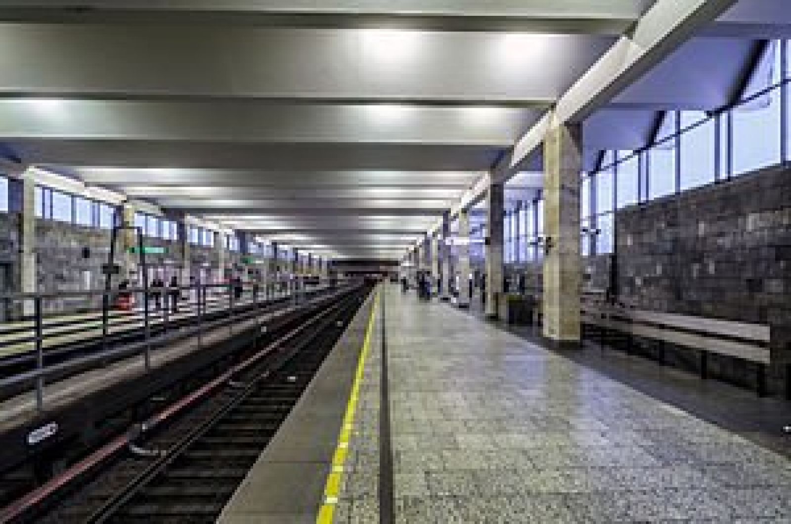 Метро құрылысына қолданылмақ