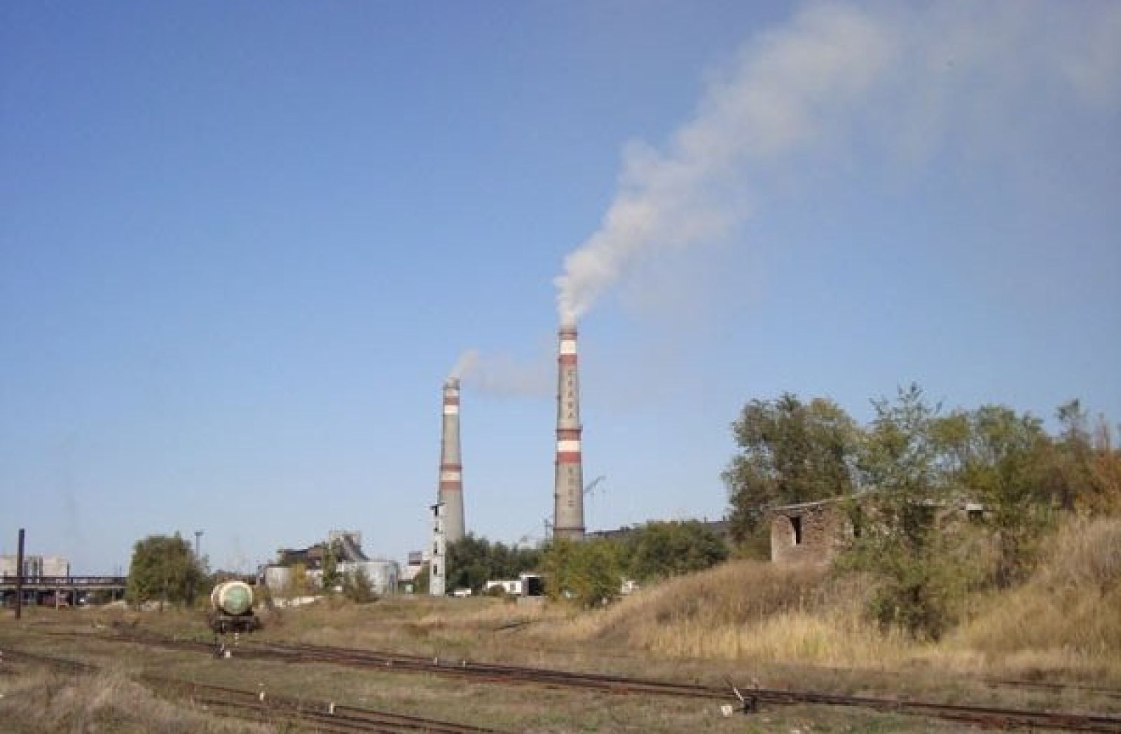 Жылу бере бастады  