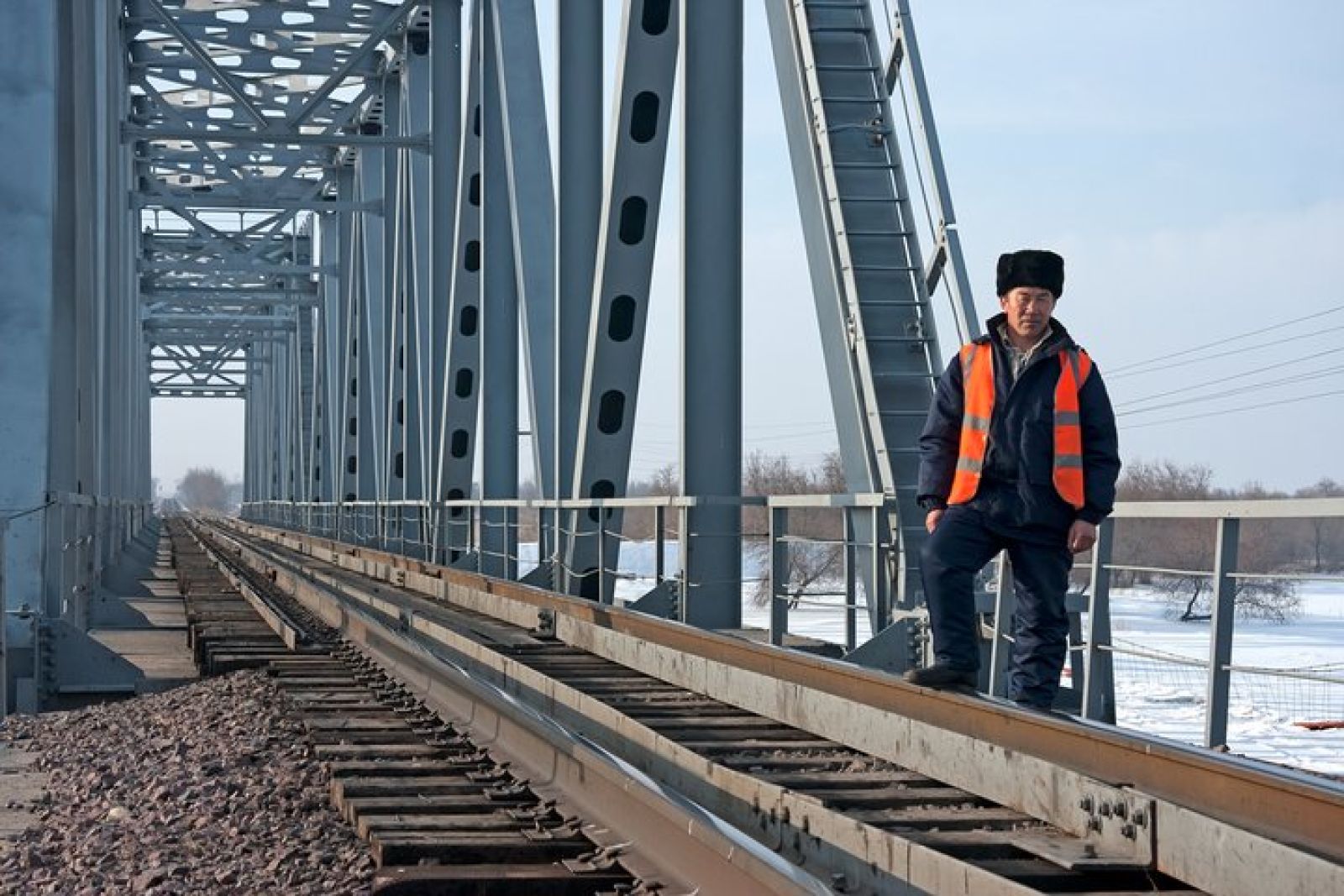 Жасанды қондырғылар тексерілді