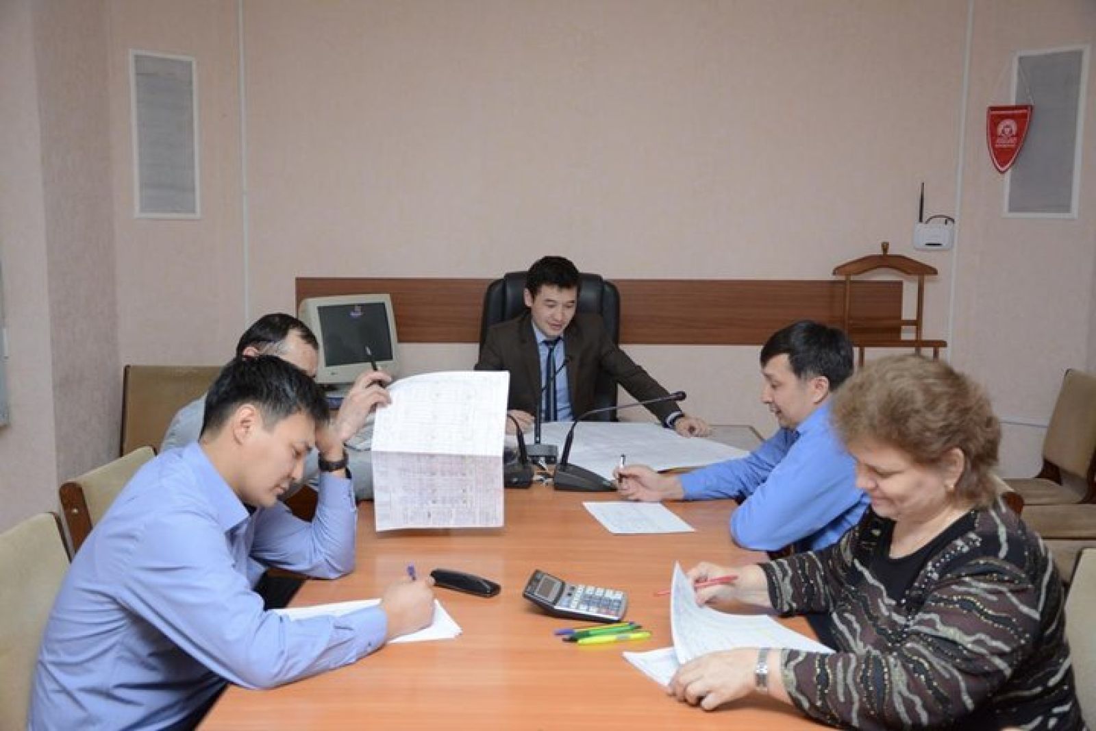 Логисты мыслят глобально