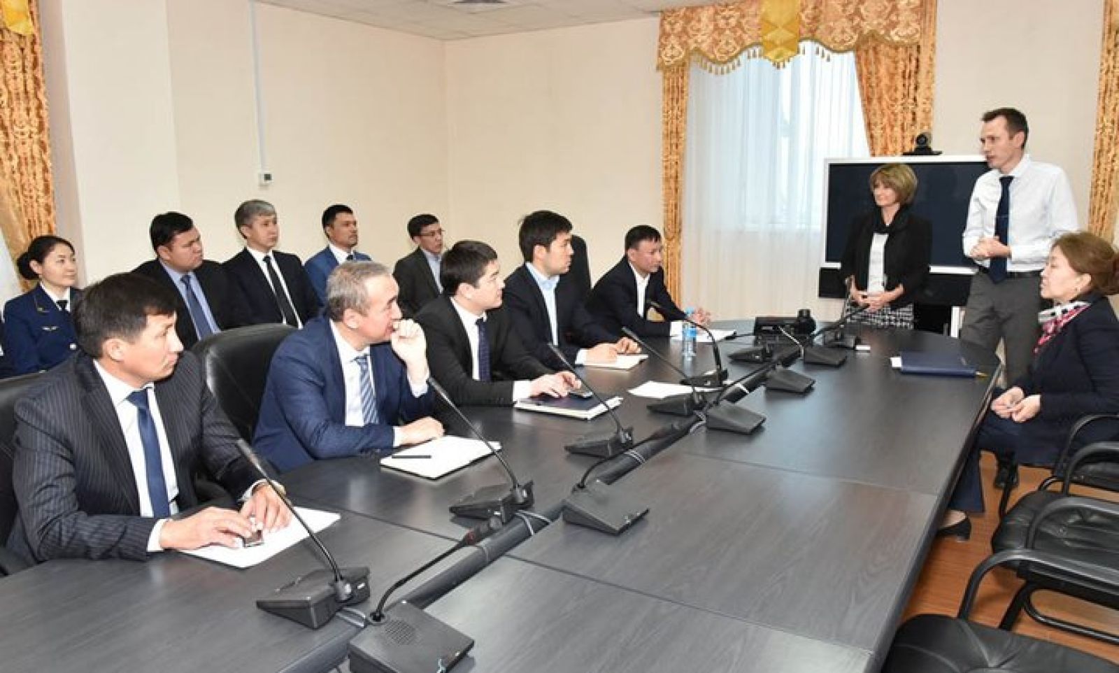 Новый стандарт качества