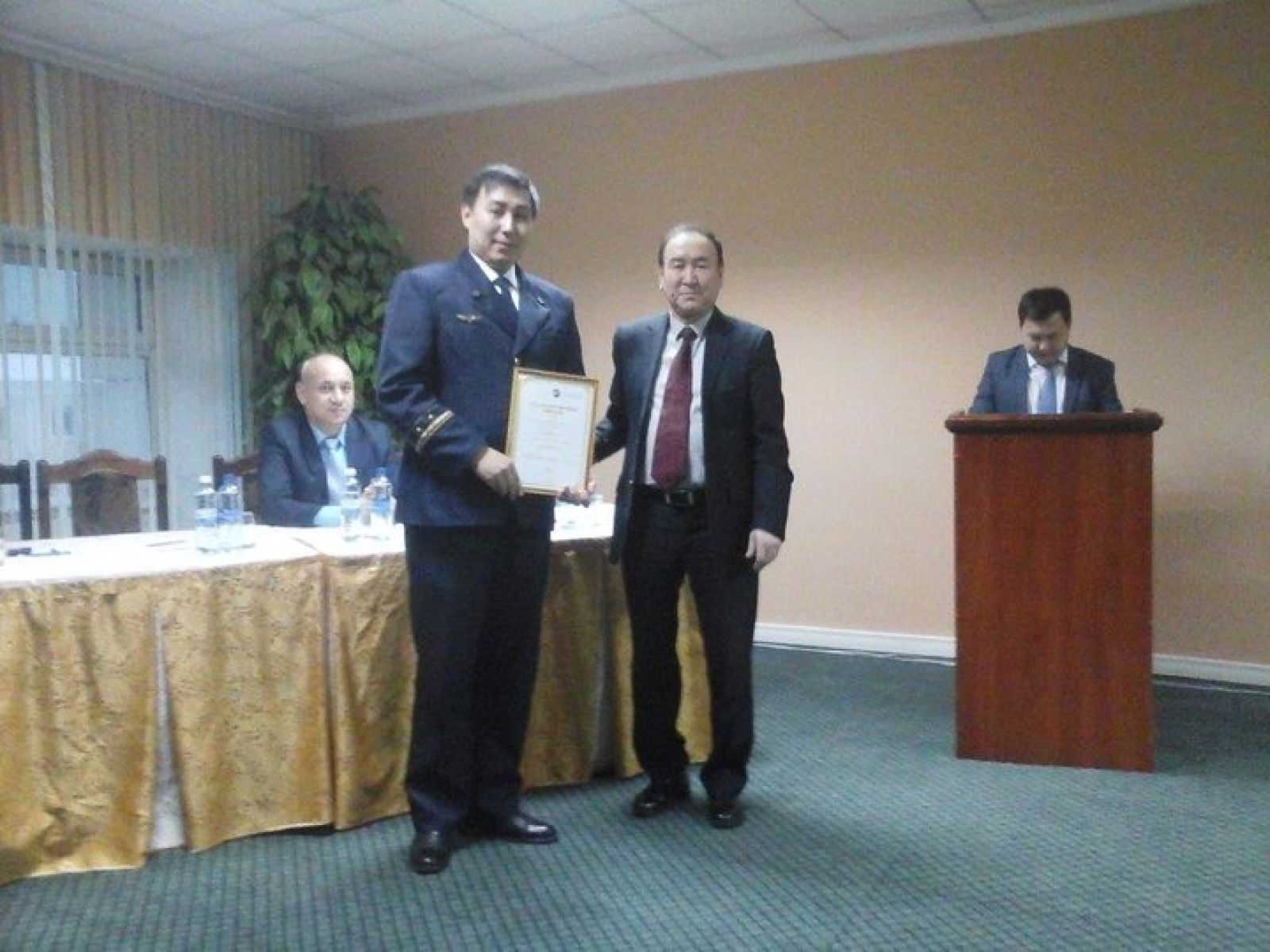 За рациональное будущее