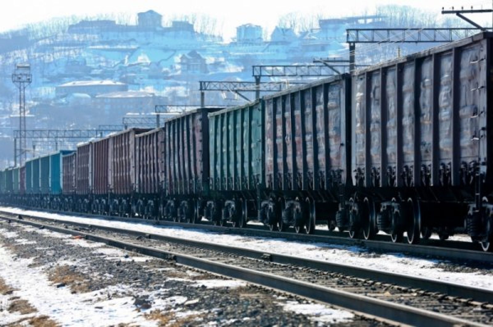 Кедендік кодекс келісімі транзитті жеңілдетеді