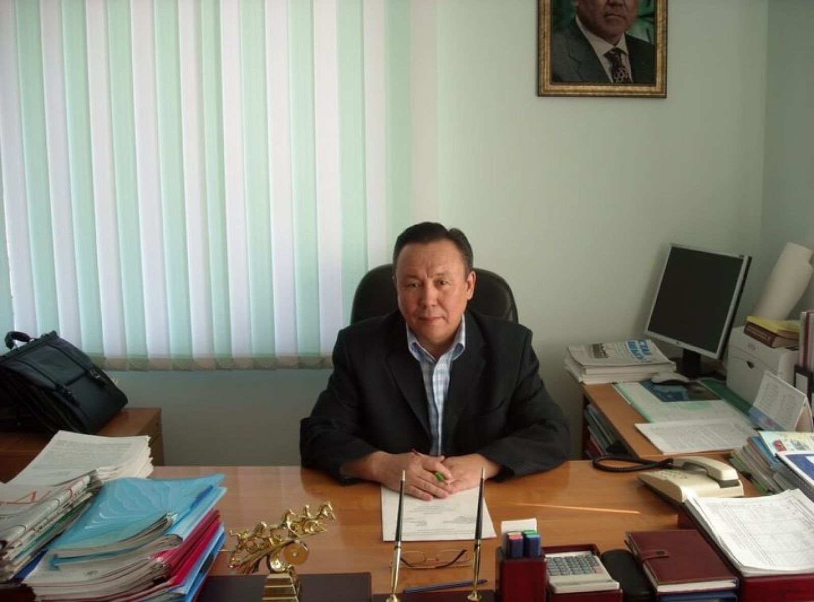 Защитник охраны труда
