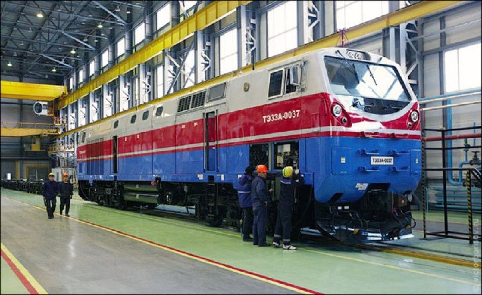 Погружение в профессию
