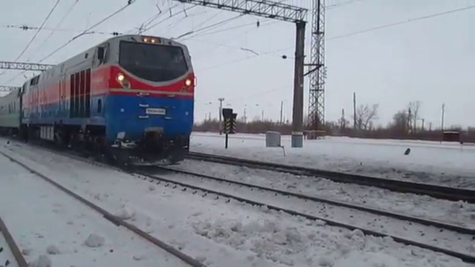 Өз жобаларын ұсынуда