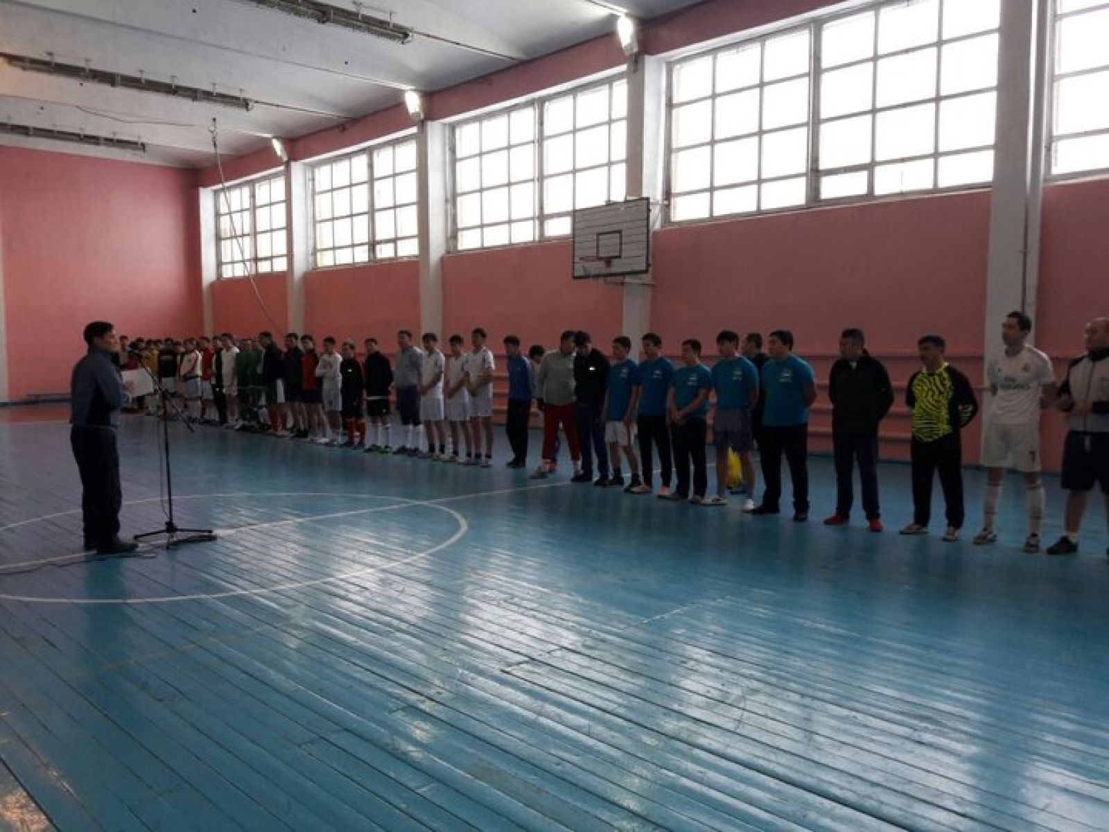Чтобы помнили…