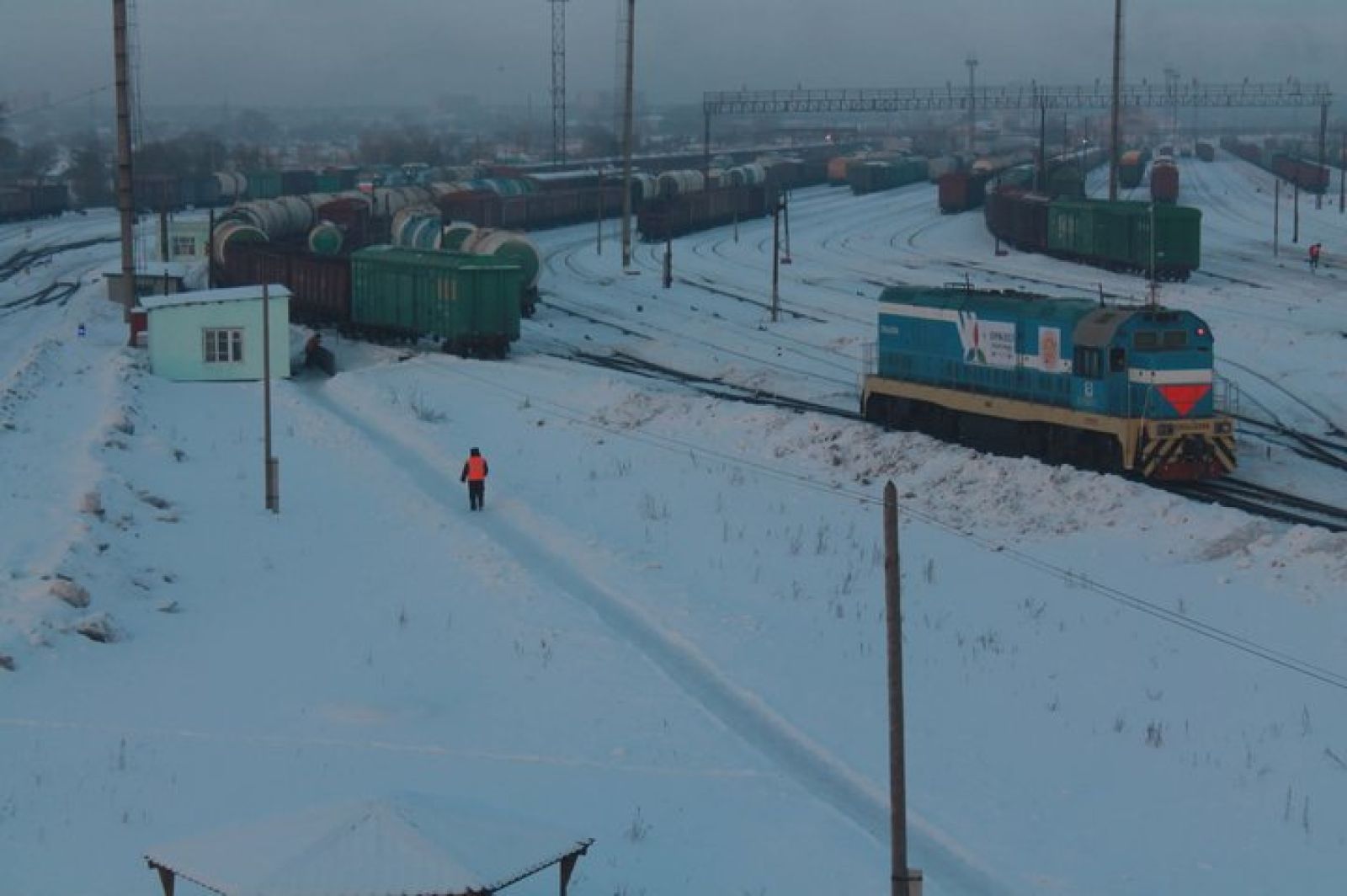 Рейстік модельдің тың тәсілі