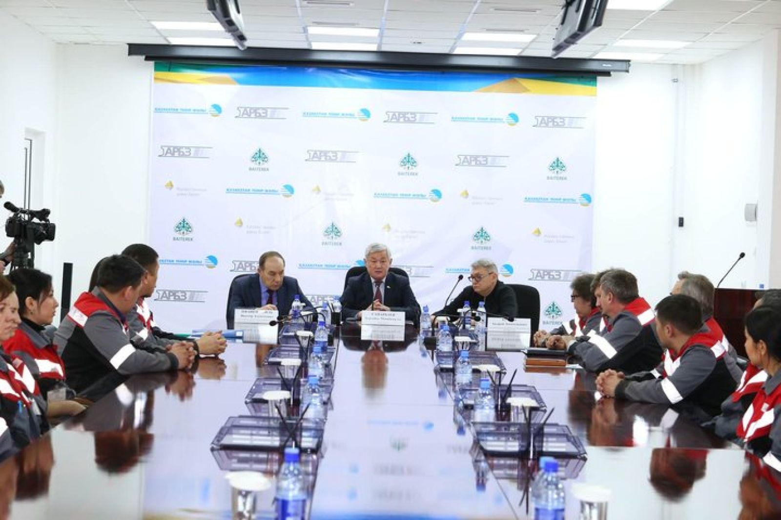 Қазақстан брендіне айналуы тиіс өнім