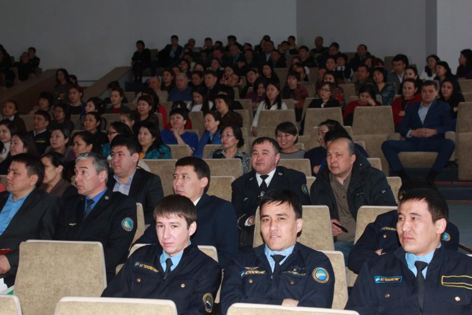Жолдау жүктеген міндеттер