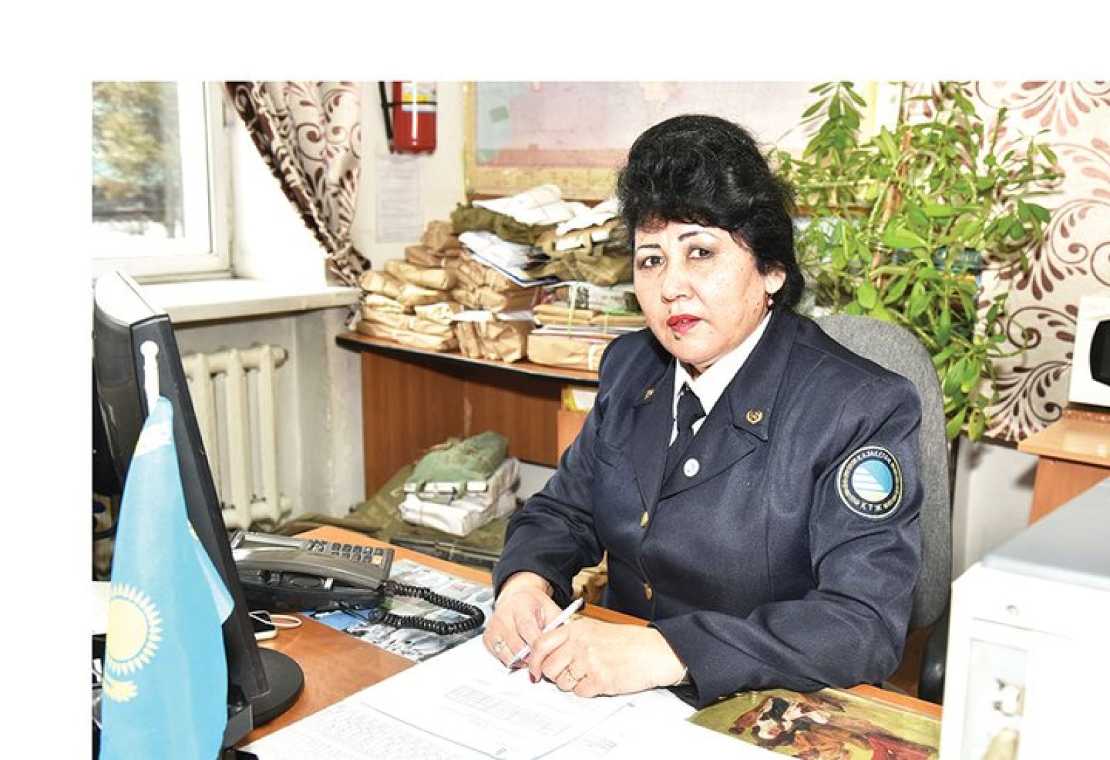 Жетістікке жетудің сыры