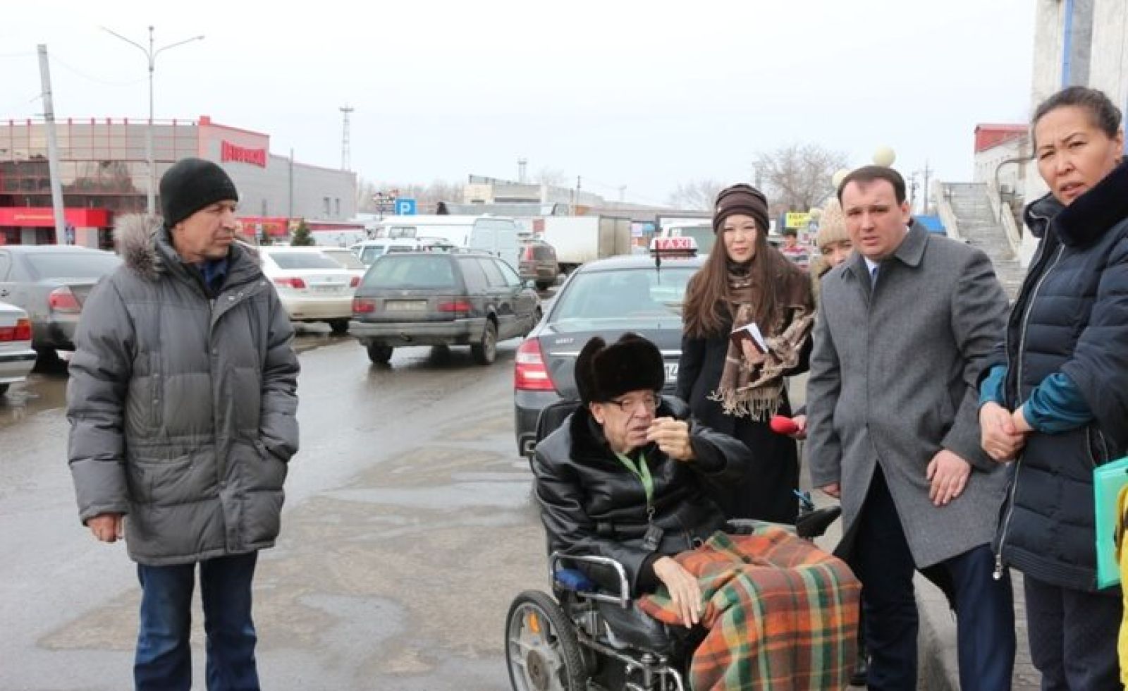 Слово сдержали