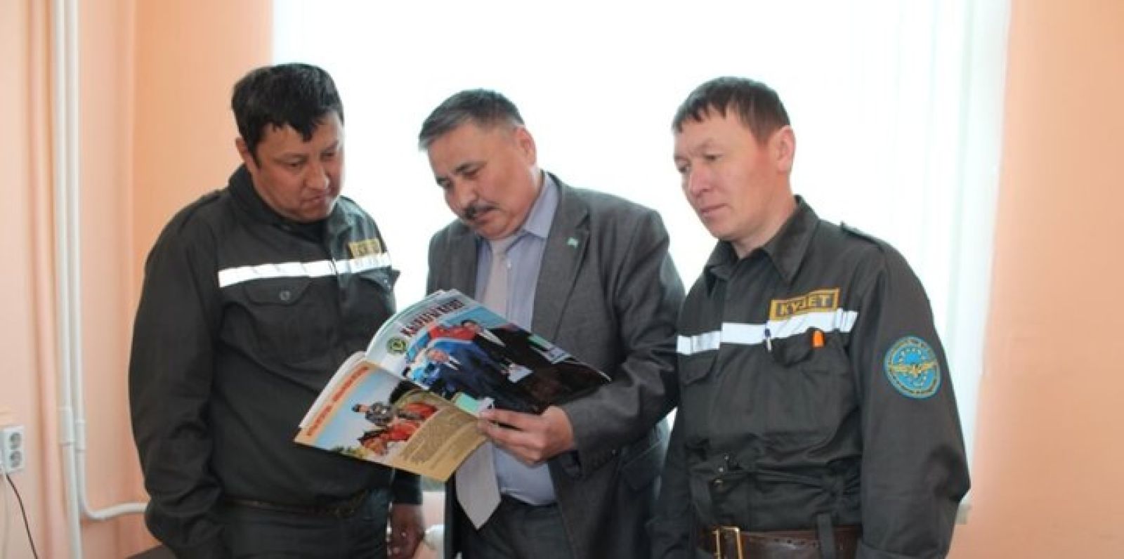 Жетпіс жылдық тарих таразылануда