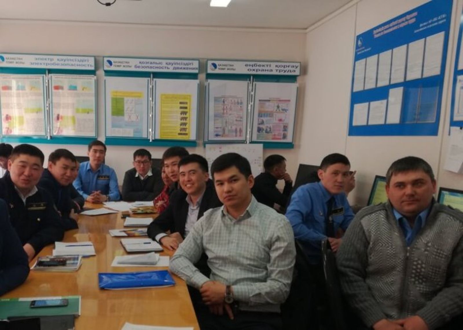 Знания нового уровня