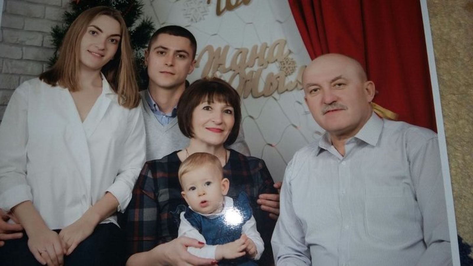 Сошлись две звезды, два пути, две веры
