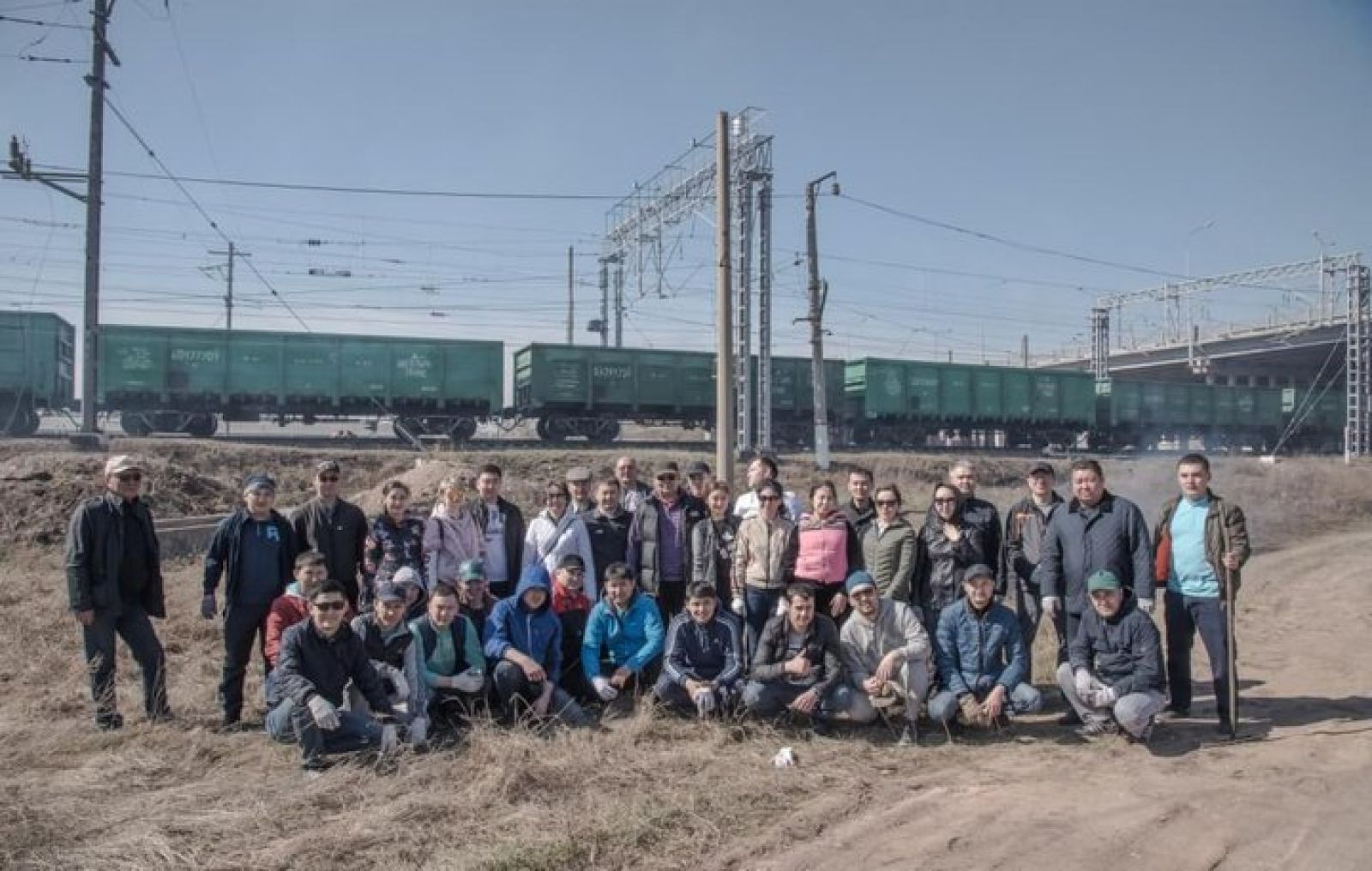Поддерживая традиции