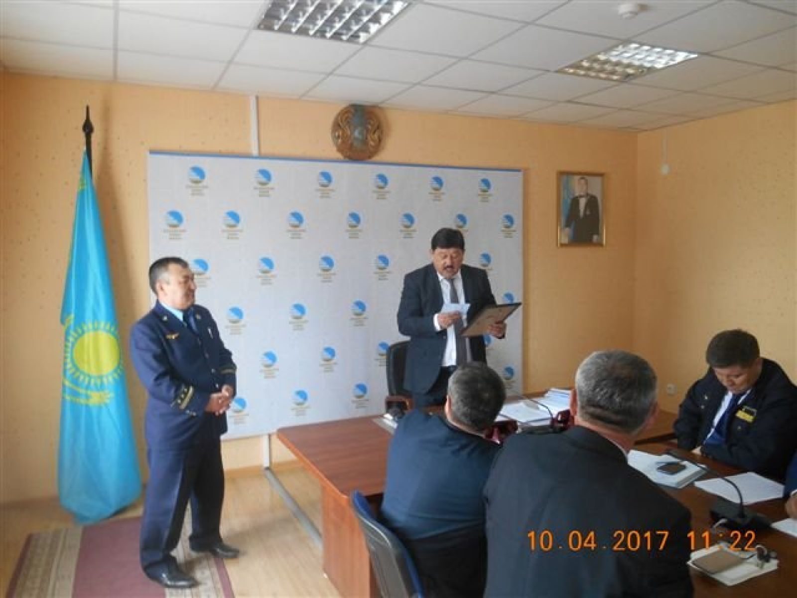 САЛАЛЫҚ ЖАРЫС ЖЕҢІМПАЗЫ