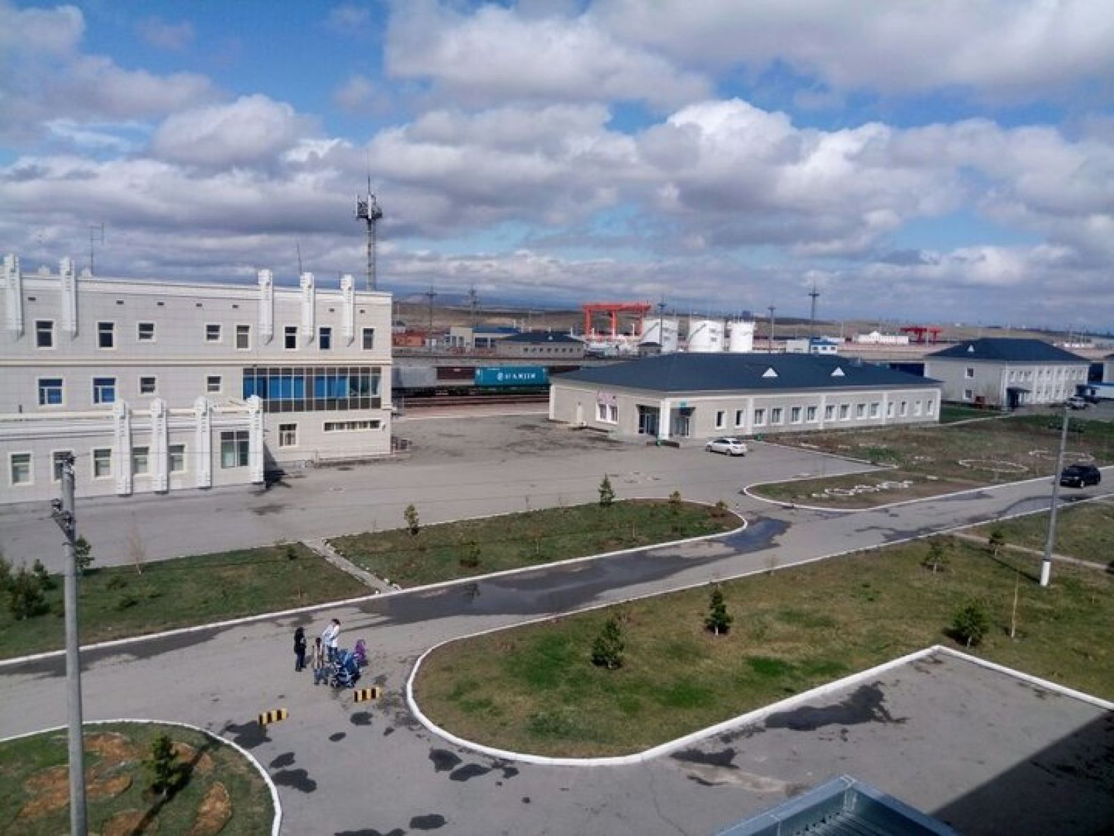 Слагаемые успеха